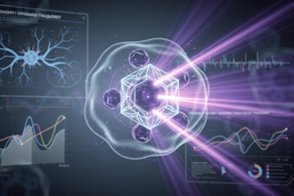 create a professional binaural audio for deep subconscious reprogramming