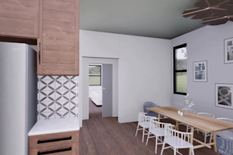 create photorealistic architectural walkthrough animation using twinmotion