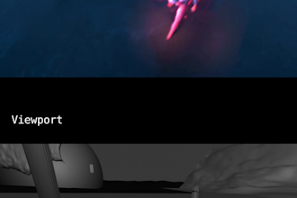 create 3d animation for your project
