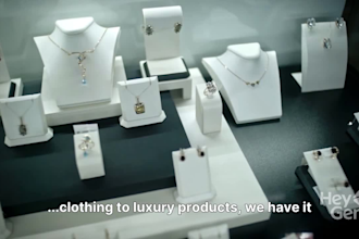 be your expert ai video creator for brand, company promotion, product ads video