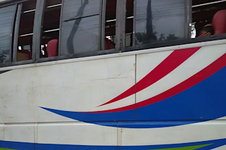 create promotional hd bus videos for your business