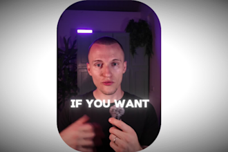 edit short form content
