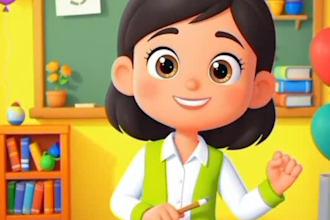 design bangla kids youtube thumbnail for cartoon videos