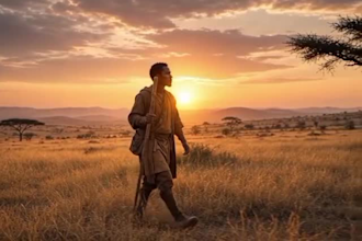 create captivating ai african folktale videos for youtube