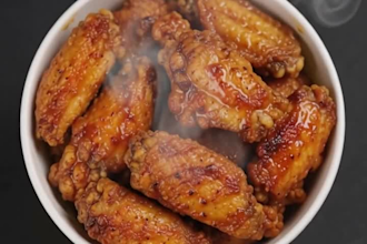 make an ai commercial video, ai video ads for your restaurant