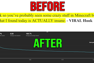 write viral gaming scripts for youtube shorts and tiktok