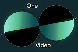 create video for product are service