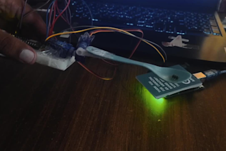 design pcb and embedded system for esp32 arduino and sensors