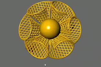 3d jewelry cad design, ring design, pendant, stl in matrix and rhino for casting