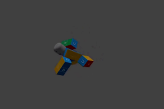 create high quality roblox animation for emotes, movement and combat systems