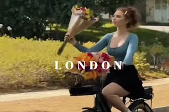 edit tik tok, instagram reels and youtube shorts videos