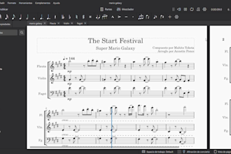 musical arrangements or transcriptions