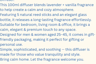 write engaging product descriptions for your ecommerce store