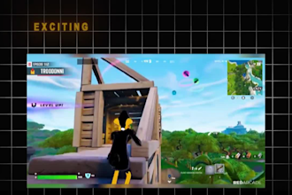 edit vdeos and create highlights from twitch and yt livestreams