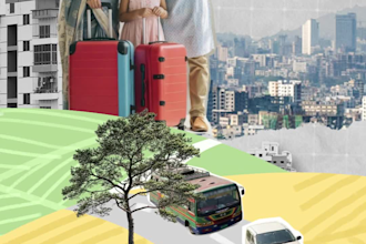 make collage animation, motion design for any project