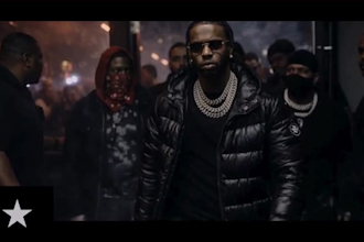 create urban visuals, custom animations, realistic effects hip hop music rap