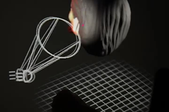 creat custome 3d pieces