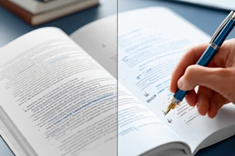 fix thesis page numbers table of contents and references