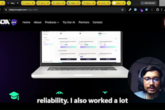 build ai agent, rag application, or intelligent llm saas