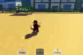 create roblox combat animation, 3d animation, roblox studio character and vfx