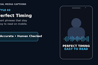 add animated captions to reels shorts and tiktok videos