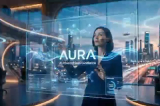 create cinematic ai hero website videos for brands and startups