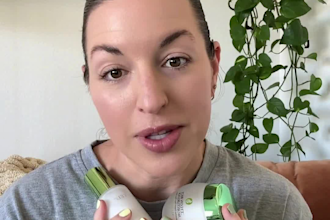 create authentic beauty and skincare ugc videos