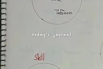 neatly handwrite assignments or notes in any language