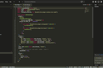 build custom web apps for startups and small businesses