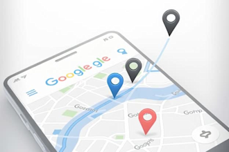 boost your local business ranking in google maps 3 pack