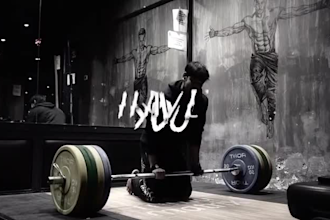edit MMA gym promo videos and martial arts