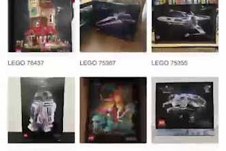 give you a lego supplier