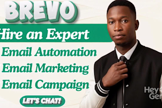 brevo newsletter setup, bravo automation, brevo campaign, brevo email marketing