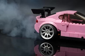 create a full ugc video package