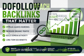 provide guest posting service with premium guest post backlinks