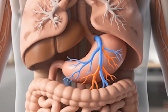 ai medical animation and explainer video 3d anatomy surgery animation