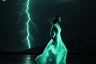 produce custom electronic music melodic house and techno