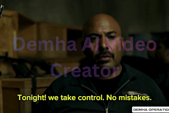 create cinematic ai videos,aimusic,storytelling,tiktok videos