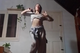 create choreography for your project