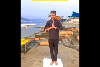 teach online yoga classes for weight loss and flexibility