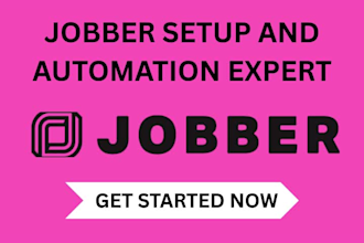 setup jobber online, jobber app, jobberr account, jobber sign up, jobbercrm