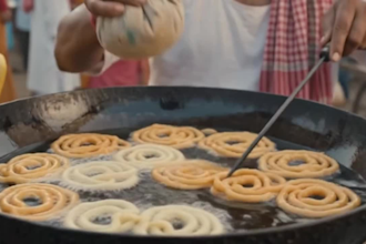 write food history, educational and storytelling scripts