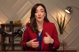 spokesperson video spokesperson testimony english spokesperson video presenter