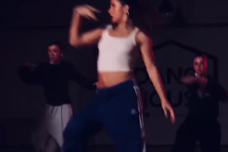 create trendy dance videos for tiktok and instagram for your music