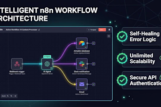 migrate your zapier and make workflows to self hosted n8n