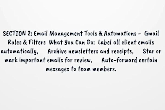be your creative virtual assistant