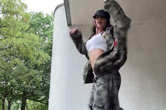 do viral tik tok dance, tik tok, music dance video, choreography, group dancer