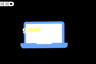make landing pages built for performance and conversions