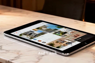 create a facebook marketing strategy for real estate agents