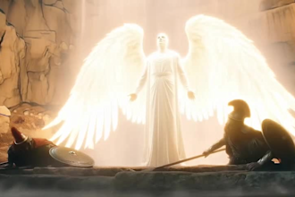 do ai viral bible history videos ai bible story videos ai bible for youtubers